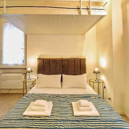 Cozy Studio Flat In Trastevere By Yourhost Roma Eksteriør bilde