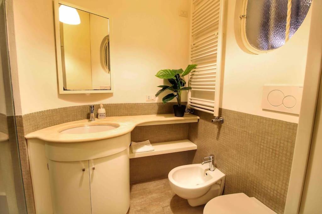 Cozy Studio Flat In Trastevere By Yourhost Roma Eksteriør bilde